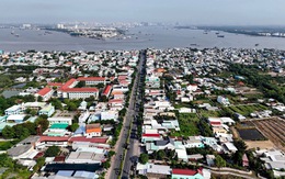 Mở đường cho tư nhân đầu tư hạ tầng