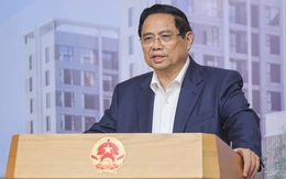 Nhà ở xã hội