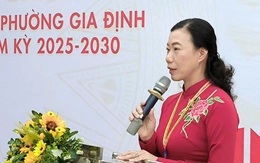 Tiến tới đại hội Đảng bộ TP.HCM