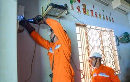 EVN lỗ lũy kế 44.792 tỉ đồng, Bộ Công Thương đề xuất tính khoản lỗ vào giá bán lẻ điện