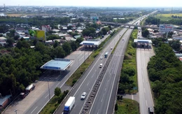 Lập tổ công tác triển khai các dự án giao thông kết nối TP.HCM và Đồng Nai