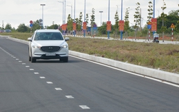Lâm Đồng khánh thành đường vào sân bay Phan Thiết ngày 19-8