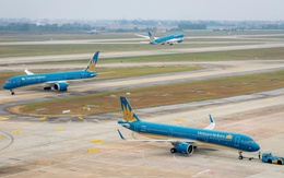 Vietnam Airlines thêm 100.000 ghế phục vụ khách dịp Quốc khánh