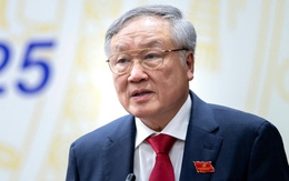 'Phải có tiêu chí đánh giá để sử dụng cán bộ tinh thông, loại trừ người tài thấp, đức mỏng'