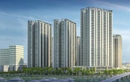 Nhà ở xã hội