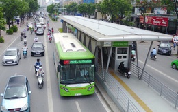 BRT trên cao, tại sao không?