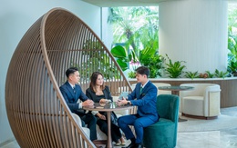 Chi nhánh Flagship miền Bắc - dấu ấn chiến lược mới của VPBank