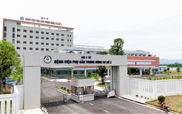 Hà Nội sắp khánh thành hai bệnh viện trung ương có mức đầu tư hơn 1.800 tỉ đồng