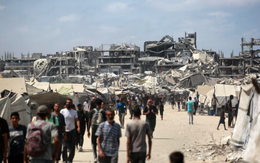 Mỹ tạm dừng cấp visa du lịch cho người từ Gaza