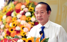 Tận dụng cảng Cái Mép, xây dựng phường Tân Phước thành trục hành lang kinh tế trọng điểm của TP.HCM