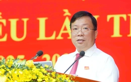 Tiến tới đại hội Đảng bộ TP.HCM