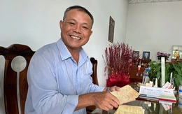 Hiến máu cứu người là hạnh phúc