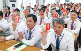 Tiến tới đại hội Đảng bộ TP.HCM