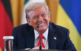 Ông Trump giải thích lý do ra ngoài gọi cho ông Putin; Khẳng định quan hệ Putin - Zelensky ấm lên