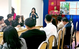 Chương trình kích cầu du lịch TP.HCM tung các ưu đãi 'sốc'