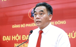 Tiến tới đại hội Đảng bộ TP.HCM