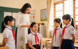 Đề xuất mới: 2 nhóm nhà giáo được hưởng phụ cấp đến 150% lương