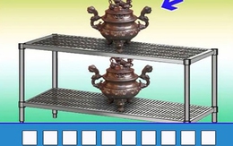 Thử tài nhanh trí với đuổi hình bắt chữ (P271)
