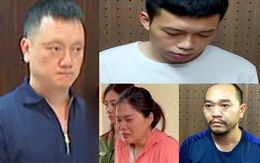 Khởi tố Vi ‘ngộ’ thêm tội vi phạm quy định về kế toán gây hậu quả nghiêm trọng