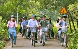 Xã Bình Mỹ, TP.HCM khởi động chương trình 'Vì sức khỏe cộng đồng'