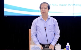 Chính quyền 2 cấp