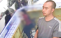 Bắt kẻ giả vờ mua nhẫn rồi cướp vàng bỏ chạy ở xã Tân Vĩnh Lộc, TP.HCM
