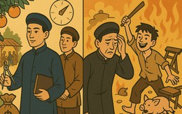 Thành ngữ 'khó nhằn' này là gì? (P5)