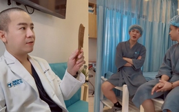 Giữa hai 'hiệp' nên nghỉ bao lâu?