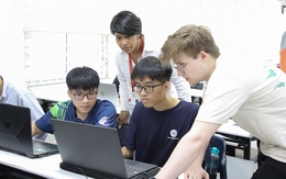 Điểm chuẩn đại học 2025