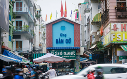 Tiến tới đại hội Đảng bộ TP.HCM