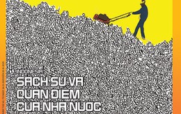 Tuổi Trẻ Cuối Tuần số 32-2025: Indonesia - Sách sử và quan điểm của nhà nước