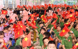 Hà Nội: Học sinh nghỉ học trong các ngày chuẩn bị cho lễ diễu hành 80 năm Quốc khánh