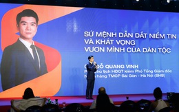 SHB đồng hành kiến tạo ‘niềm tin số’