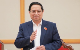 Bộ Chính trị cho ý kiến đề án nhân sự Đại hội Đảng bộ tỉnh Sơn La, Thanh Hóa, Bắc Ninh, Lạng Sơn
