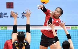 Vụ VĐV U21 bóng chuyền nữ bị cấm thi đấu: FIVB chưa phản hồi khiếu nại của Việt Nam