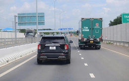 Hết rồi thời làm cầu, đường 'dần xây'