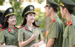 Điểm chuẩn đại học 2025