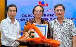 Bản sắc Tuổi Trẻ qua sáng tác của Hà Chương