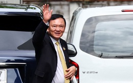 Ông Thaksin được tuyên trắng án vụ cáo buộc xúc phạm hoàng gia