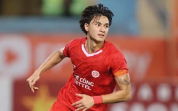 HLV Popov: 'Damian vào sân là để ghi bàn'