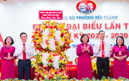 Tiến tới đại hội Đảng bộ TP.HCM