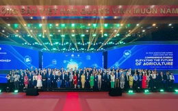 Nữ doanh nhân Đặng Huỳnh Ức My:  'Phải hiện đại hóa - số hóa nền nông nghiệp tuần hoàn'