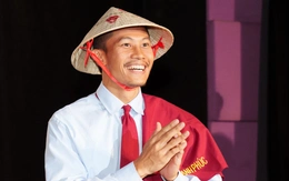'Mưa đỏ' thu 22 tỉ đồng sau một buổi tối