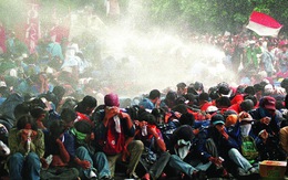 Indonesia: Sách sử và quan điểm của nhà nước