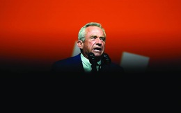 Robert F. Kennedy Jr: Vừa đúng đắn vừa vội vàng