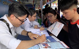 Điểm chuẩn đại học 2025