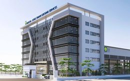 SAGS sẵn sàng tăng tốc, đáp ứng tiến độ của sân bay Long Thành
