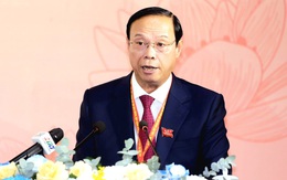 Tiến tới đại hội Đảng bộ TP.HCM