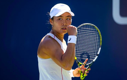 Hai tay vợt Đông Nam Á dự vòng đấu chính US Open 2025