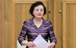 Chính quyền 2 cấp